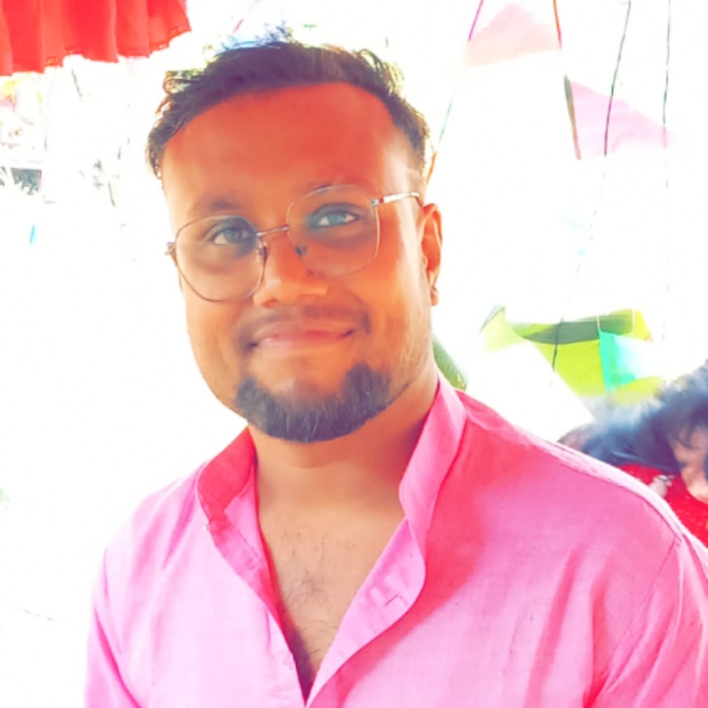 Manish Thakur